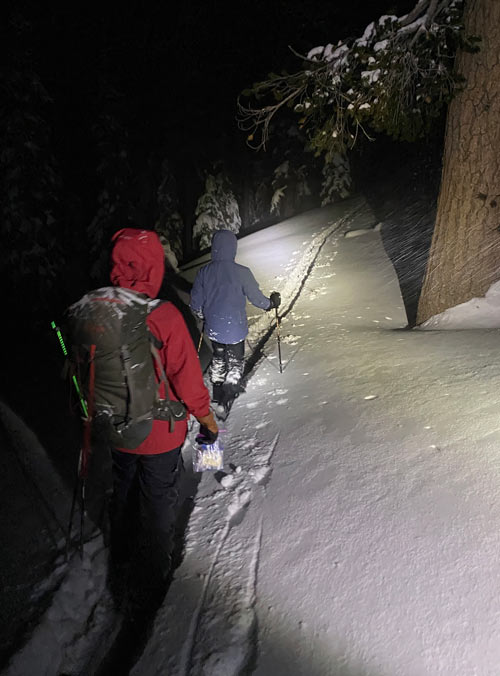 MCRS ski 3