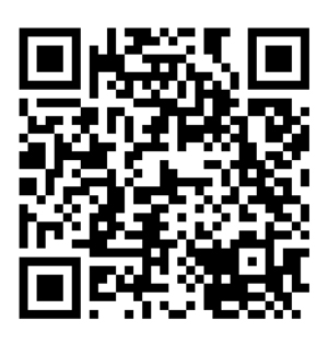 MG Strawbale Garden QR Code