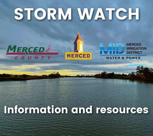 Merced county website