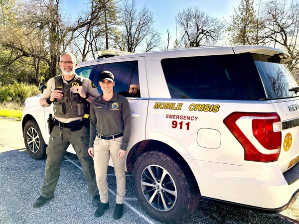 NCSO crisis