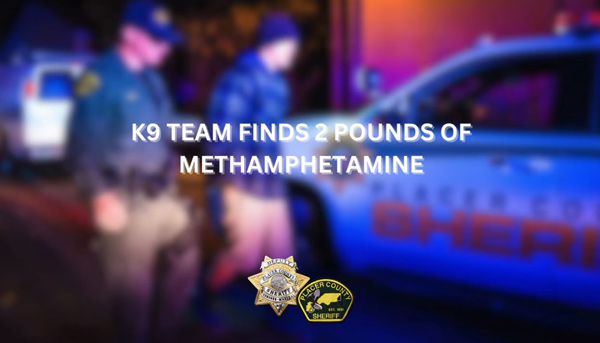 PCSO meth arrest