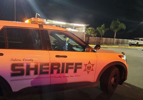TCSO taco