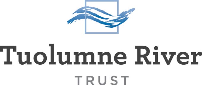 Tuolumne River Trust Logo