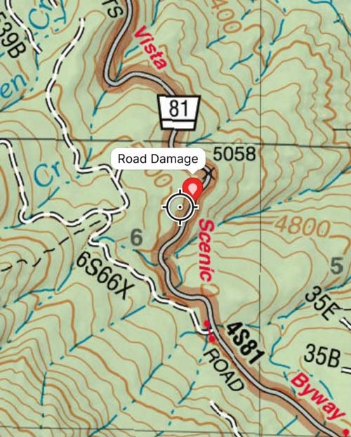 USFS North Fork 1