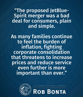 Bonta JetBlue