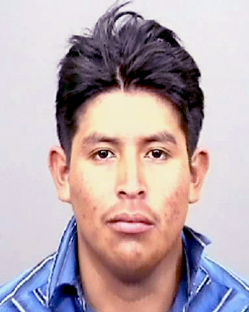 FCSO homicide Hernandez