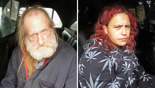 FCSO wire suspects