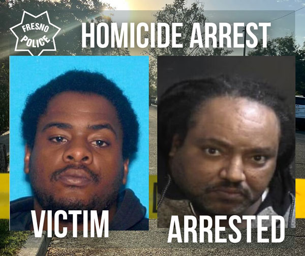 FPD homicide Samuels