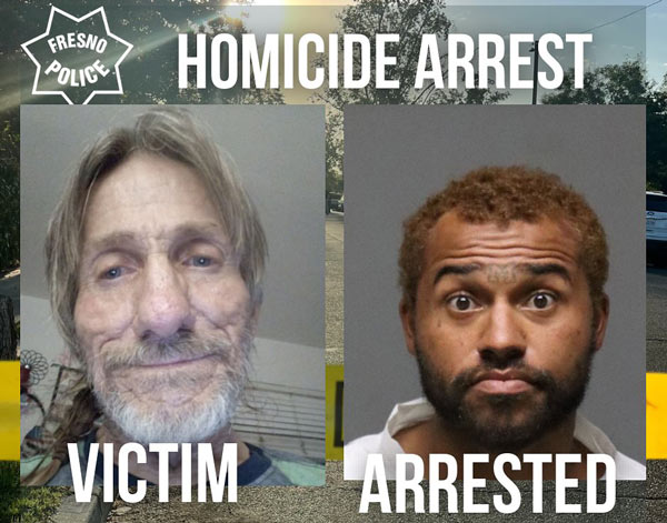 FPD homicide sus