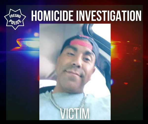 FPD homicide