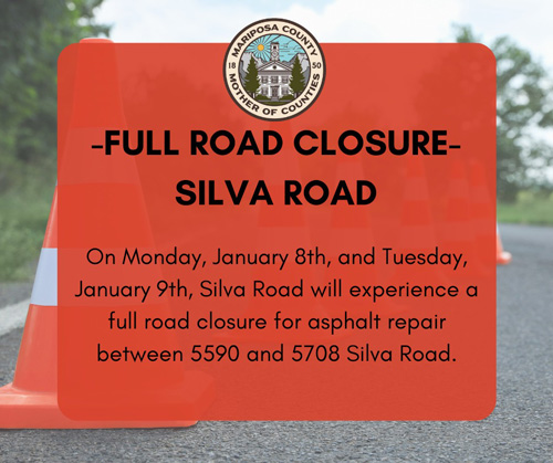 MC Silva Road