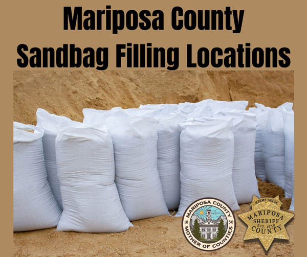 MC sandbags