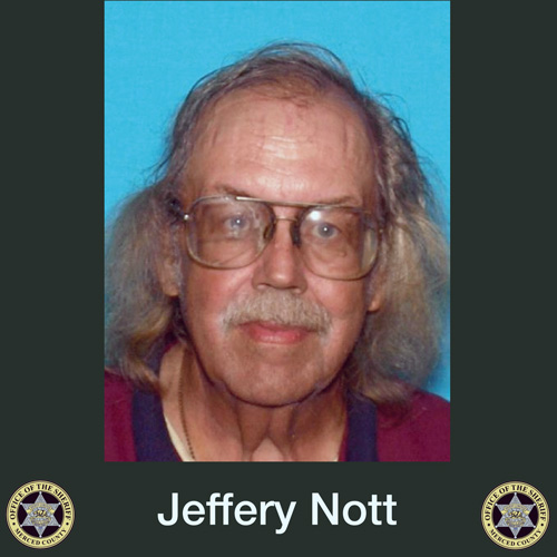 MCSO Nott