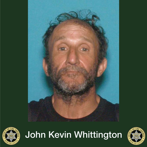 MCSO Whittington