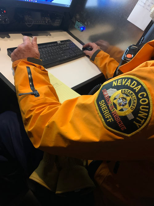 NCSAR rescue 3