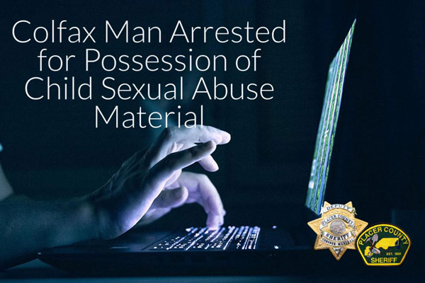 PCSO abuse