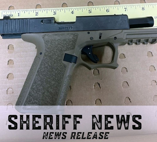 SCSO assault
