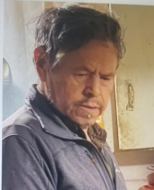 TCSO missing Gonzalez