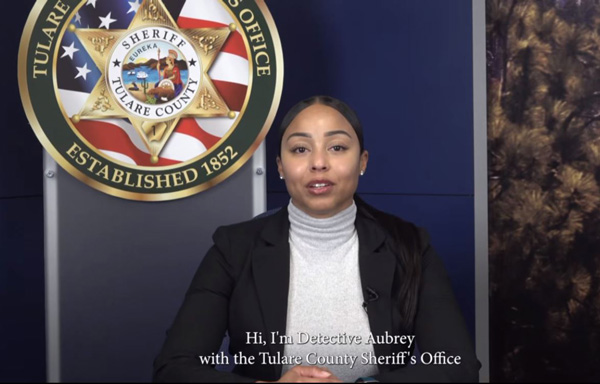 TCSO trafficking