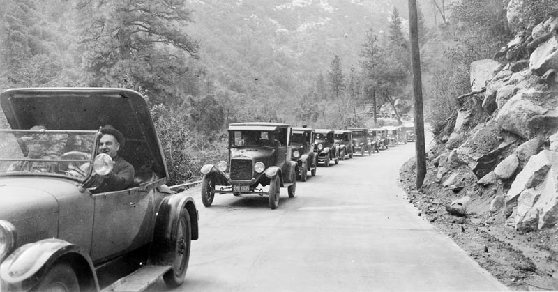 YNP cars 1