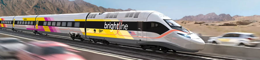 brightline west