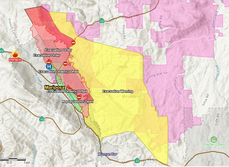 7 5 24 French fire evac 1