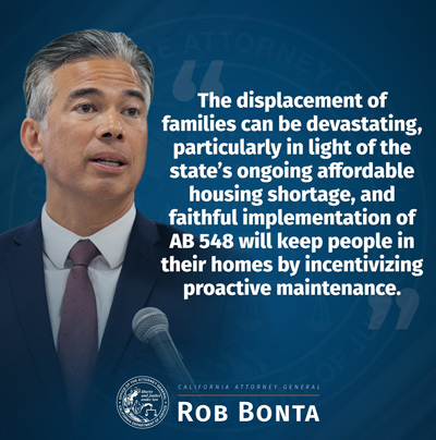 Bonta housing