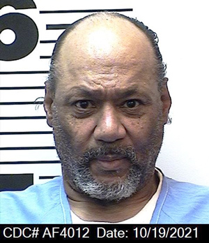 CDCR Glenn W. Jennings