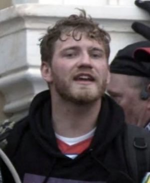 DOJ Steven Patrick Cook