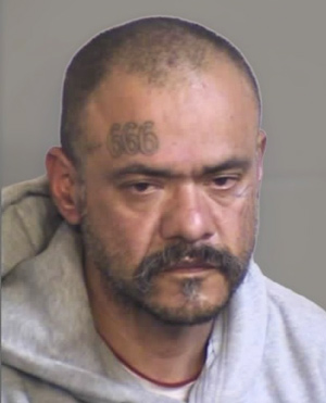 FCSO Manuel Ernest Ruelas