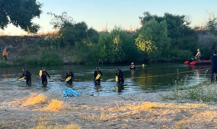 FCSO drowning 2