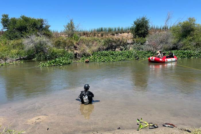 FCSO drowning 3
