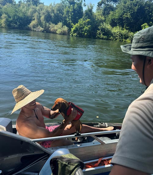 FCSP kayak 4