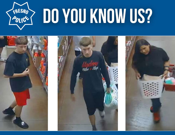 FPD grocery outlet