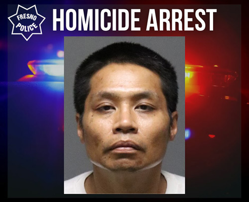 FPD murder Phompong
