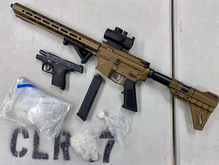 KCSO Eureka 1