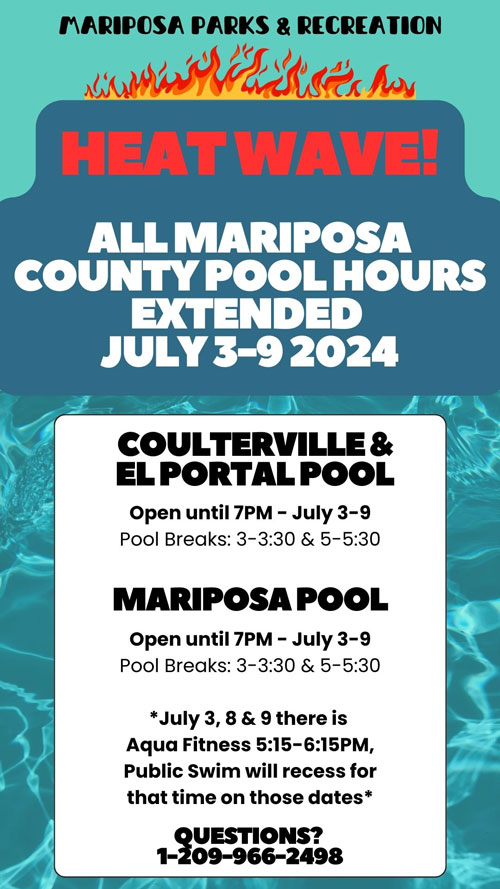 MCPR pool