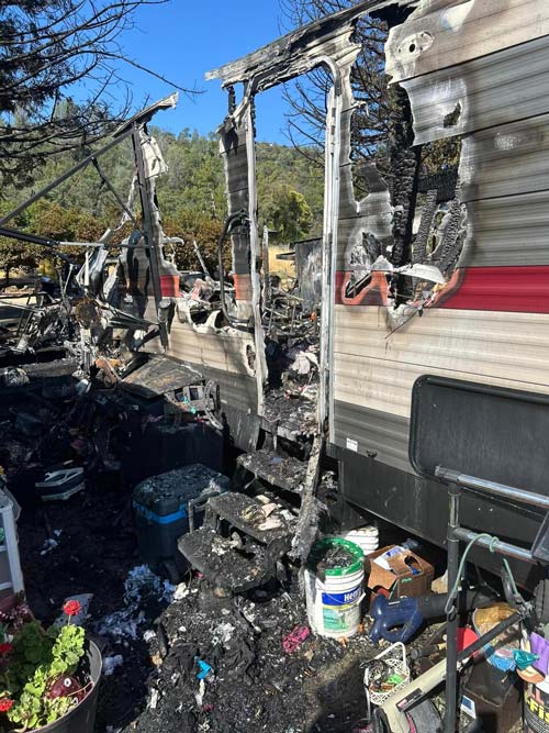 MCSO Coulterville fire 3