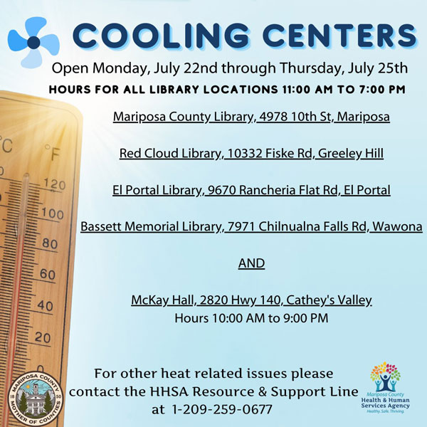 MHHS cooling