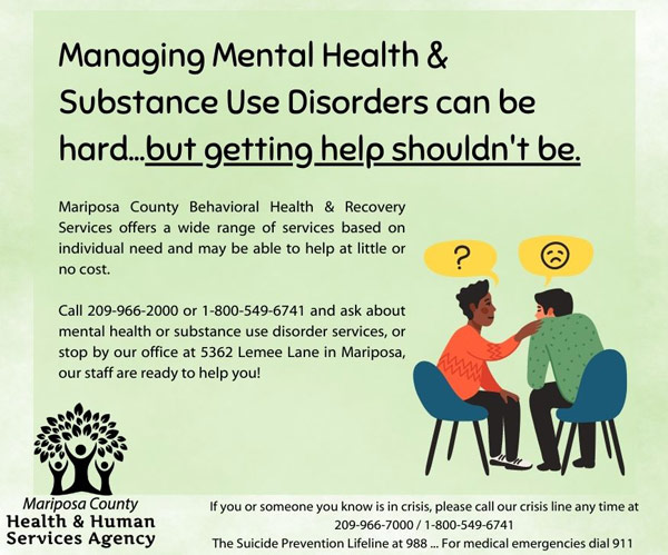 MHHS mental health