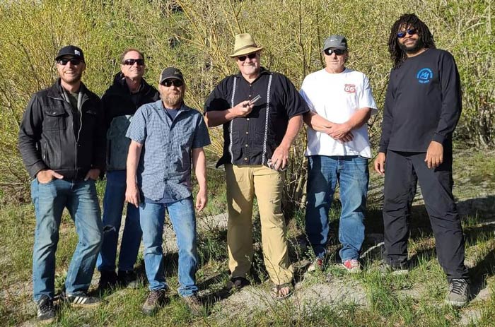 MOTG James Lee Cult Revival