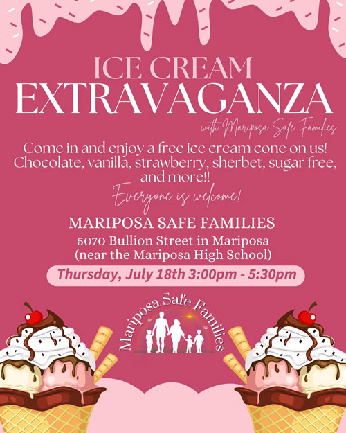 MSF ice cream