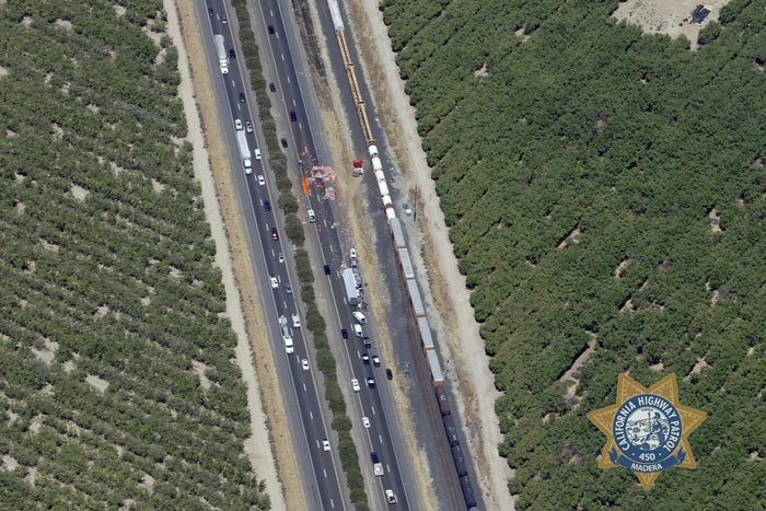 Madera SO wreck 2