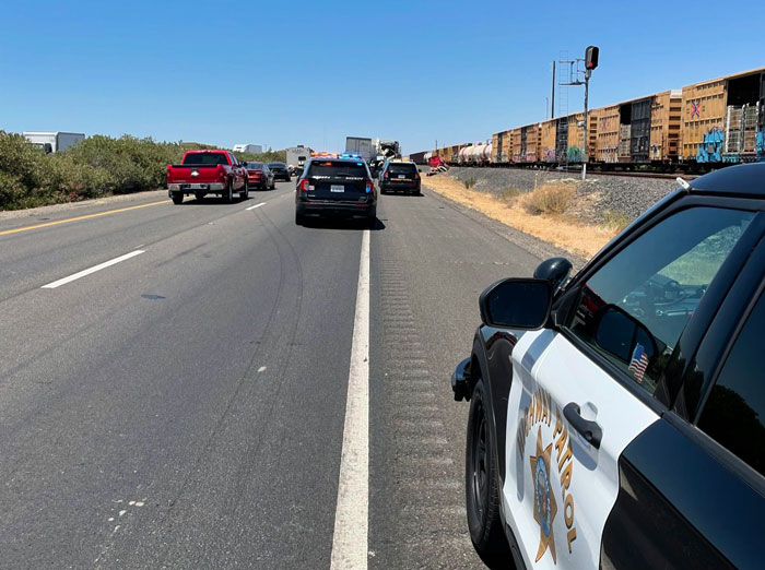 Madera SO wreck 3