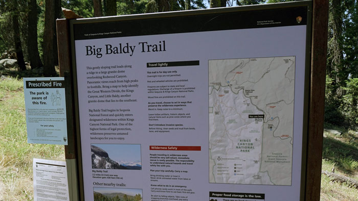 NPS Big Baldy
