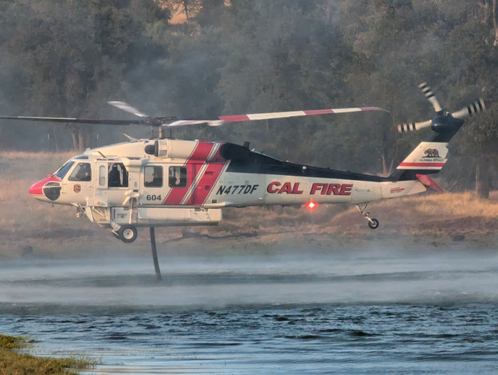 Pedro Fire HDearing 4