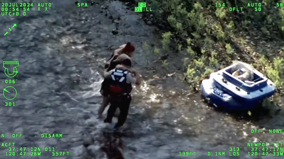 SCSO rescue 2