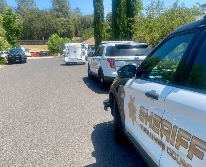 TCSO explosives 2