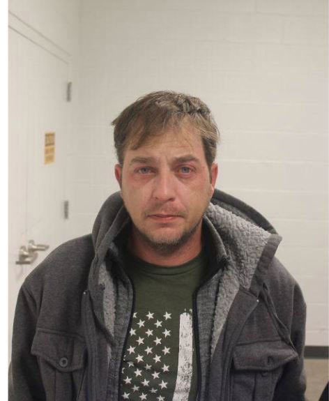 doj701 arrest