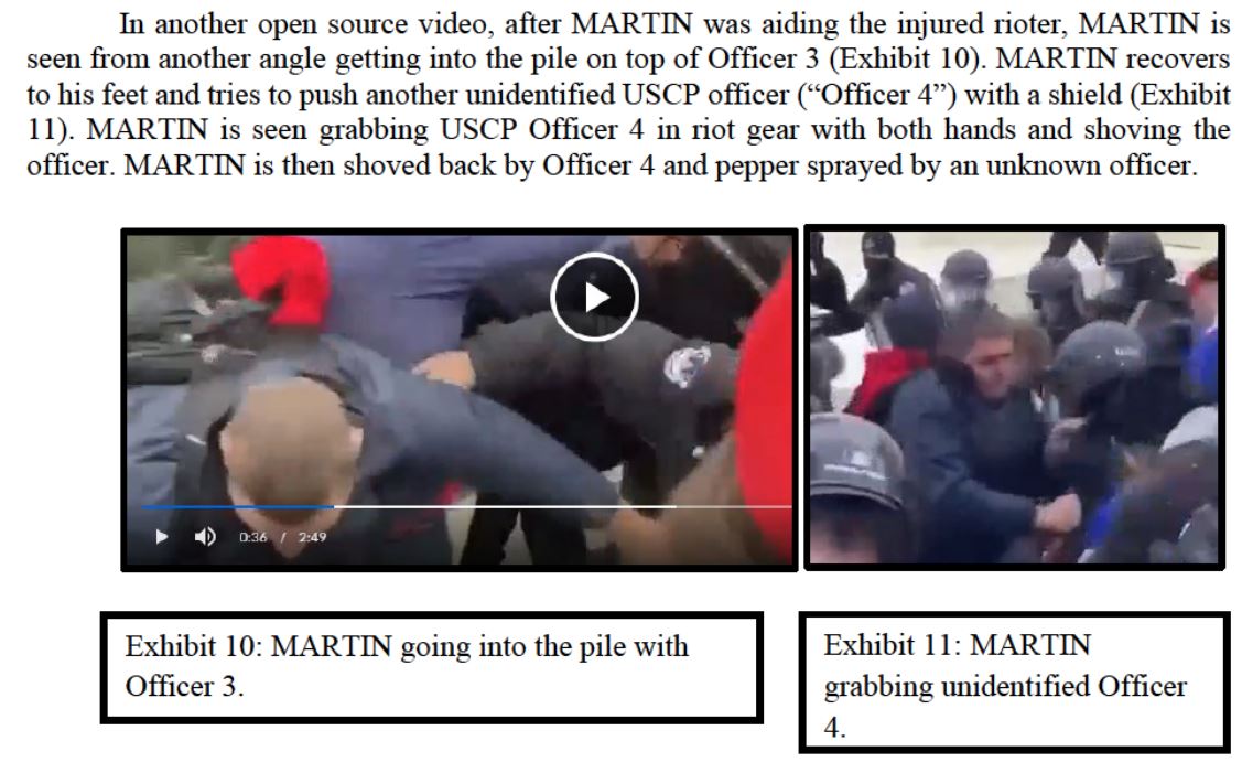 doj720.1 Marcus Clint Martin